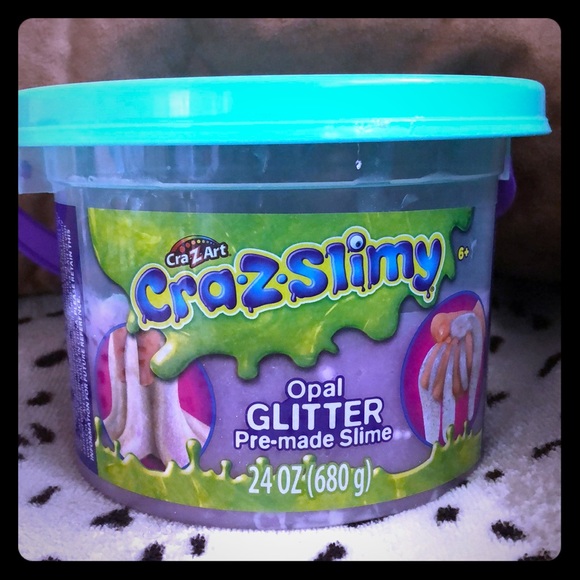 Slime - Picture 1 of 2